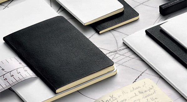 Book Journal Moleskine Notebook