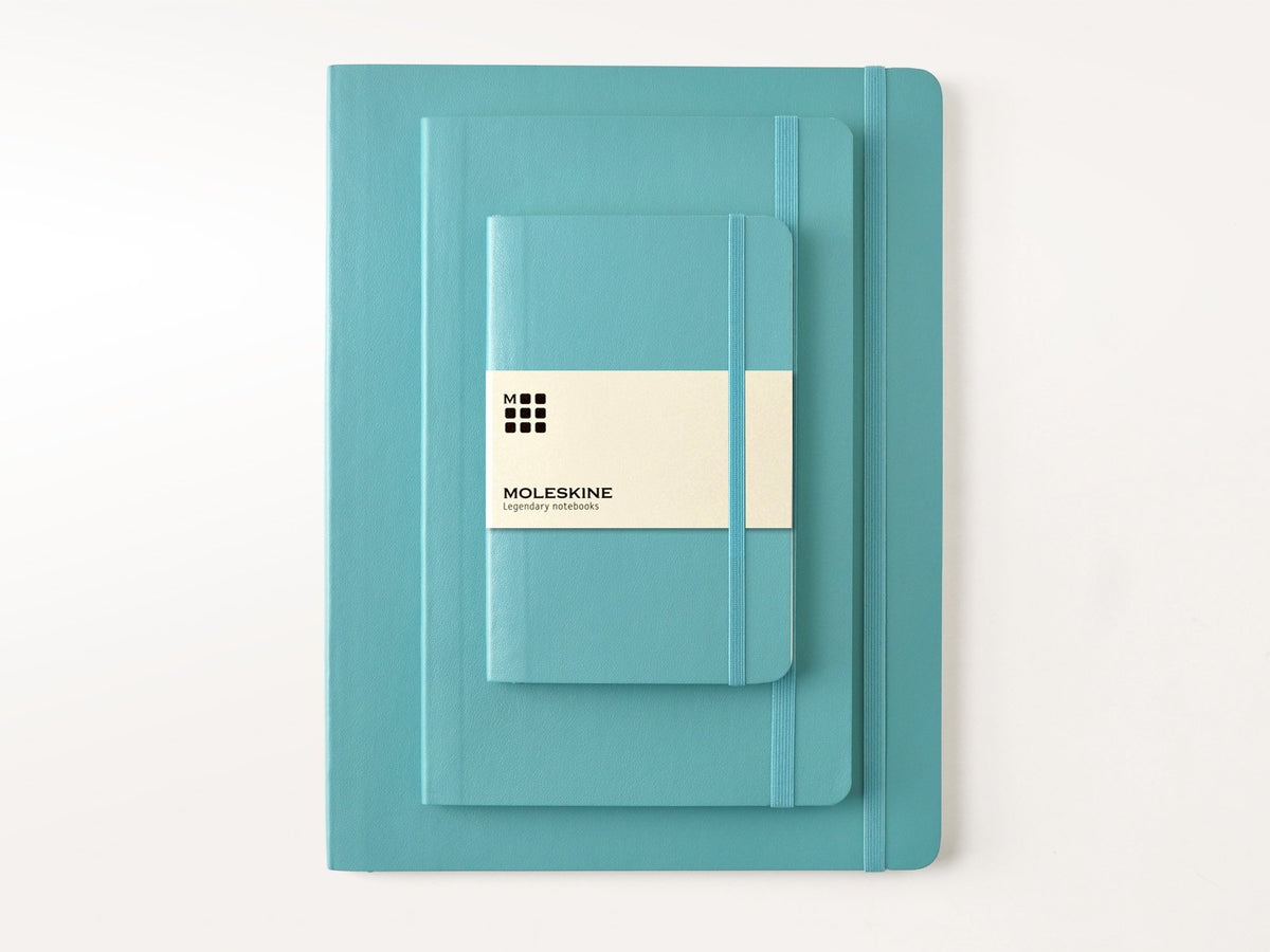 Moleskine su