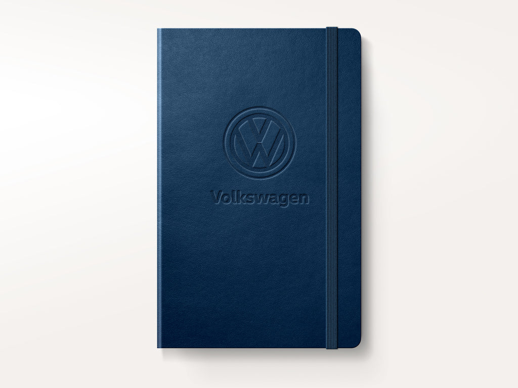 Moleskine Notebooks - A Thorough Review – JB Custom Journals